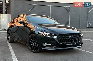 Седан Mazda 3 2025 в Киеве