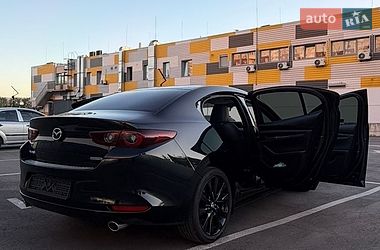 Седан Mazda 3 2025 в Киеве