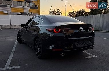 Седан Mazda 3 2025 в Киеве