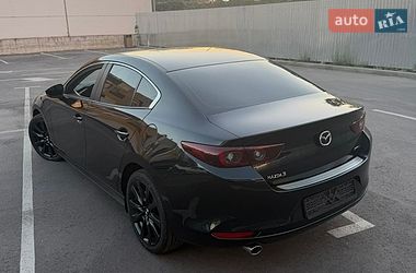 Седан Mazda 3 2025 в Киеве