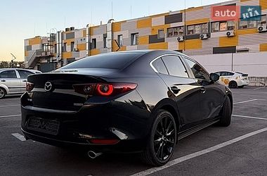Седан Mazda 3 2025 в Киеве