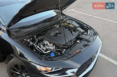 Седан Mazda 3 2025 в Киеве