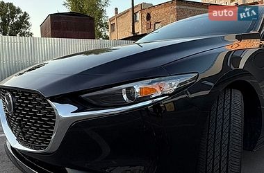 Седан Mazda 3 2025 в Киеве