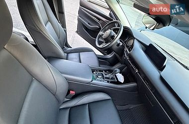 Седан Mazda 3 2025 в Киеве