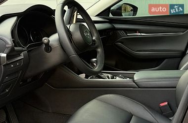 Седан Mazda 3 2025 в Киеве