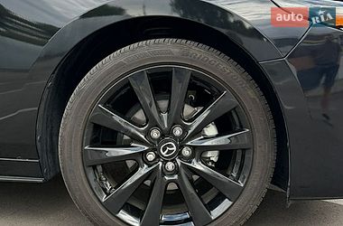 Седан Mazda 3 2025 в Киеве
