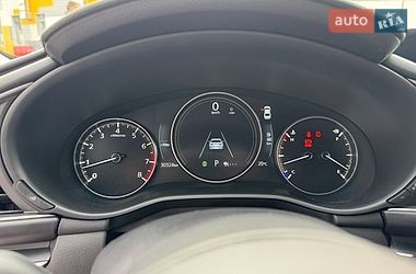 Седан Mazda 3 2025 в Киеве