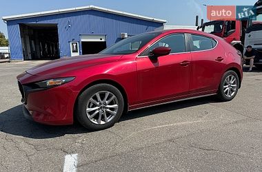 Хэтчбек Mazda 3 2019 в Киеве фото 5 Хэтчбек Mazda 3 2019 в Киеве