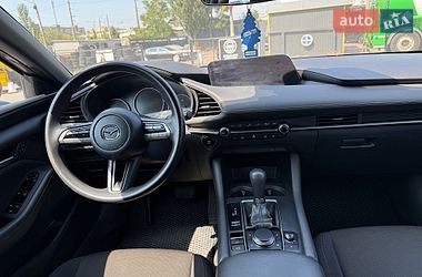 Хэтчбек Mazda 3 2019 в Киеве фото 16 Хэтчбек Mazda 3 2019 в Киеве