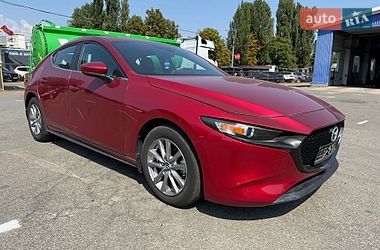 Хэтчбек Mazda 3 2019 в Киеве фото 19 Хэтчбек Mazda 3 2019 в Киеве