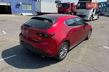 Хэтчбек Mazda 3 2019 в Киеве фото 27 Хэтчбек Mazda 3 2019 в Киеве