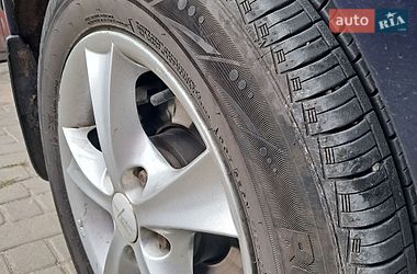 Хетчбек Mazda 3 2008 в Луцьку фото 9 Хетчбек Mazda 3 2008 в Луцьку