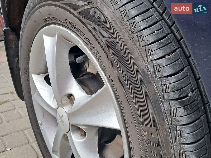 Хетчбек Mazda 3 2008 в Луцьку фото 9 Хетчбек Mazda 3 2008 в Луцьку