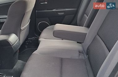 Хетчбек Mazda 3 2008 в Луцьку фото 11 Хетчбек Mazda 3 2008 в Луцьку