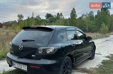 Хетчбек Mazda 3 2008 в Білій Церкві
