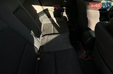 Хетчбек Mazda 3 2008 в Білій Церкві