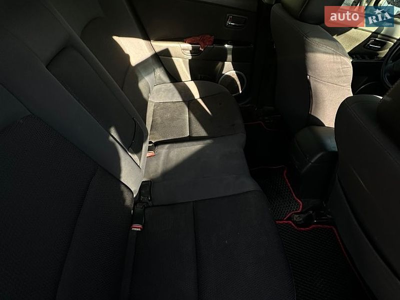 Хетчбек Mazda 3 2008 в Білій Церкві