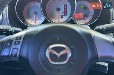 Седан Mazda 3 2006 в Киеве
