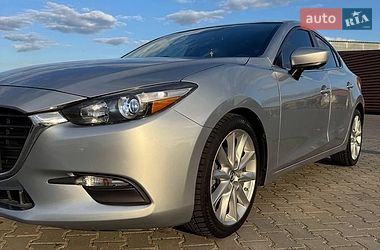 Седан Mazda 3 2017 в Одесі фото 6 Седан Mazda 3 2017 в Одесі