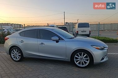 Седан Mazda 3 2017 в Одесі фото 11 Седан Mazda 3 2017 в Одесі