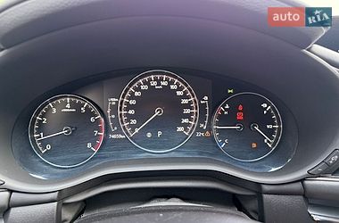 Седан Mazda 3 2021 в Киеве