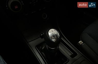 Хетчбек Mazda 3 2005 в Києві фото 36 Хетчбек Mazda 3 2005 в Києві