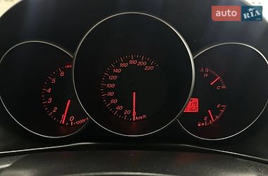 Хетчбек Mazda 3 2005 в Києві фото 32 Хетчбек Mazda 3 2005 в Києві