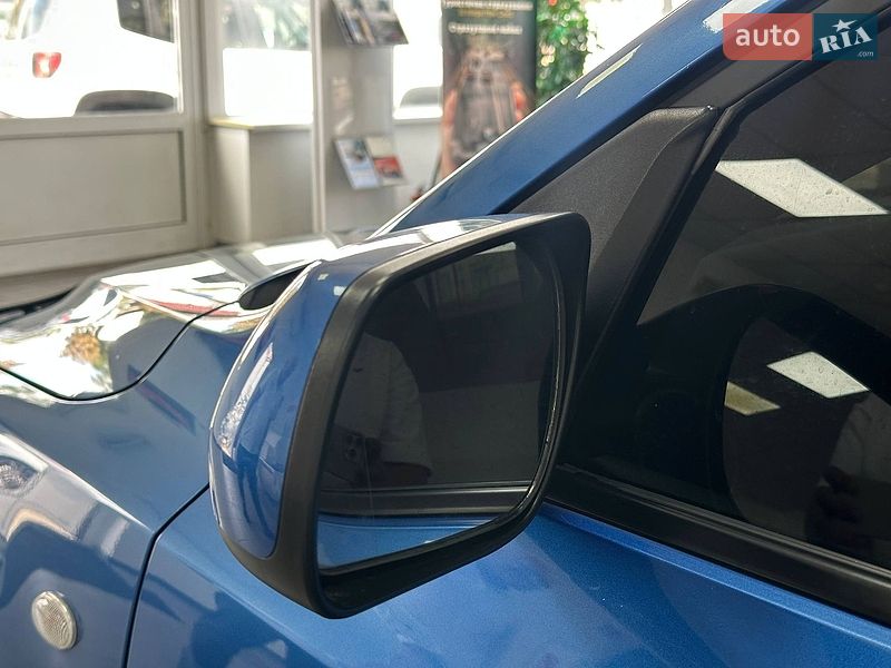 Хетчбек Mazda 3 2005 в Києві фото 12 Хетчбек Mazda 3 2005 в Києві
