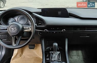 Хетчбек Mazda 3 2023 в Дніпрі