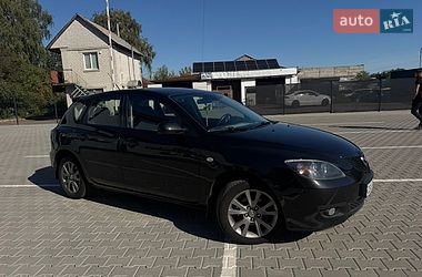 Хэтчбек Mazda 3 2008 в Нежине фото 5 Хэтчбек Mazda 3 2008 в Нежине