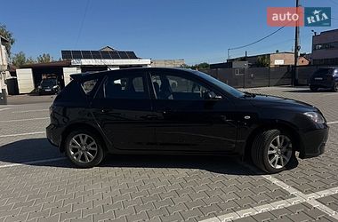 Хэтчбек Mazda 3 2008 в Нежине фото 8 Хэтчбек Mazda 3 2008 в Нежине