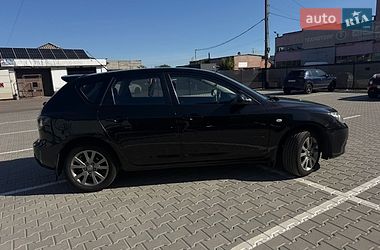 Хэтчбек Mazda 3 2008 в Нежине фото 9 Хэтчбек Mazda 3 2008 в Нежине