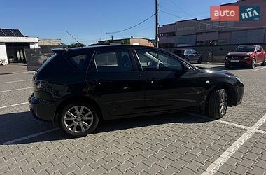 Хэтчбек Mazda 3 2008 в Нежине фото 10 Хэтчбек Mazda 3 2008 в Нежине