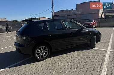 Хэтчбек Mazda 3 2008 в Нежине фото 11 Хэтчбек Mazda 3 2008 в Нежине