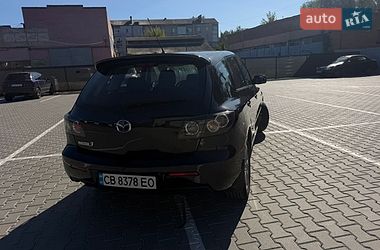 Хэтчбек Mazda 3 2008 в Нежине фото 15 Хэтчбек Mazda 3 2008 в Нежине