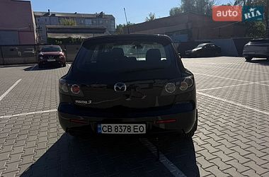 Хэтчбек Mazda 3 2008 в Нежине фото 16 Хэтчбек Mazda 3 2008 в Нежине