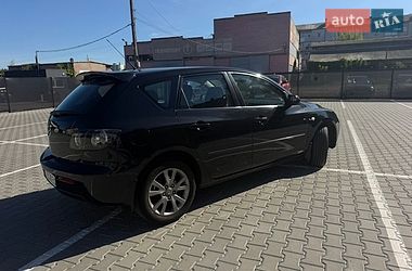 Хэтчбек Mazda 3 2008 в Нежине фото 12 Хэтчбек Mazda 3 2008 в Нежине