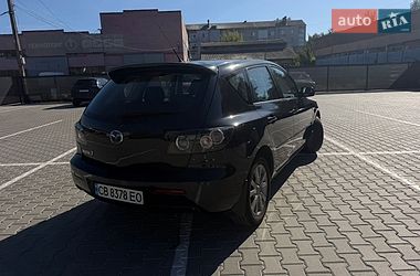 Хэтчбек Mazda 3 2008 в Нежине фото 14 Хэтчбек Mazda 3 2008 в Нежине