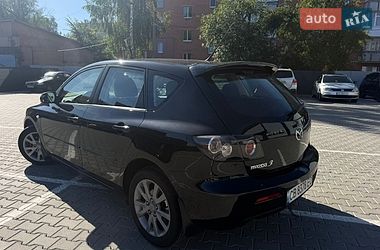 Хэтчбек Mazda 3 2008 в Нежине фото 17 Хэтчбек Mazda 3 2008 в Нежине