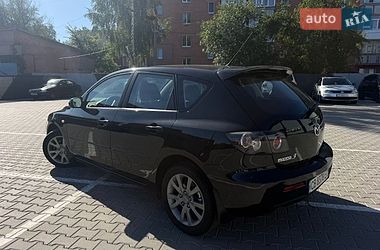 Хэтчбек Mazda 3 2008 в Нежине фото 18 Хэтчбек Mazda 3 2008 в Нежине