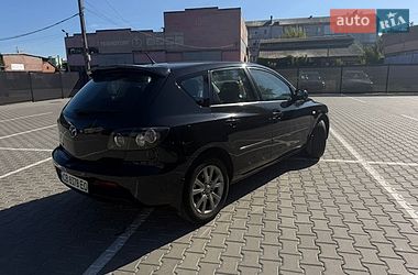 Хэтчбек Mazda 3 2008 в Нежине фото 13 Хэтчбек Mazda 3 2008 в Нежине