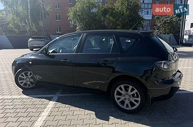 Хэтчбек Mazda 3 2008 в Нежине фото 20 Хэтчбек Mazda 3 2008 в Нежине