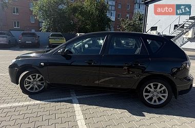 Хэтчбек Mazda 3 2008 в Нежине фото 22 Хэтчбек Mazda 3 2008 в Нежине
