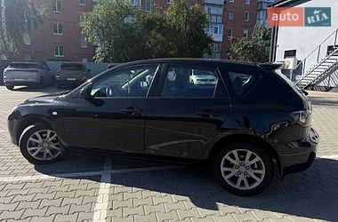 Хэтчбек Mazda 3 2008 в Нежине фото 21 Хэтчбек Mazda 3 2008 в Нежине