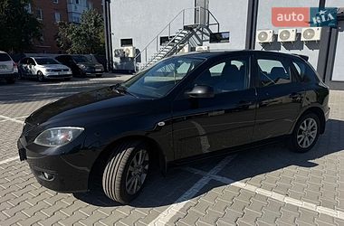 Хэтчбек Mazda 3 2008 в Нежине фото 23 Хэтчбек Mazda 3 2008 в Нежине