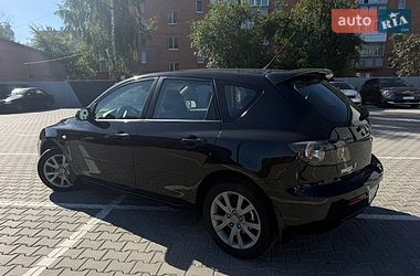 Хэтчбек Mazda 3 2008 в Нежине фото 19 Хэтчбек Mazda 3 2008 в Нежине
