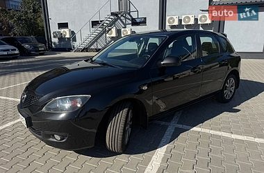 Хэтчбек Mazda 3 2008 в Нежине фото 24 Хэтчбек Mazda 3 2008 в Нежине