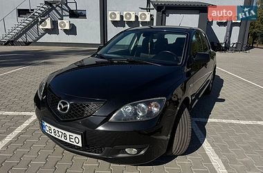 Хэтчбек Mazda 3 2008 в Нежине фото 26 Хэтчбек Mazda 3 2008 в Нежине