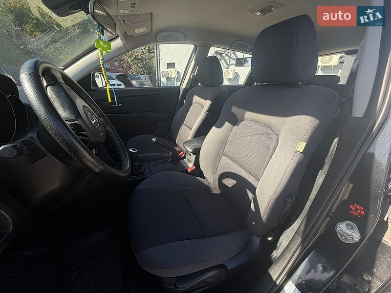 Хэтчбек Mazda 3 2008 в Нежине фото 27 Хэтчбек Mazda 3 2008 в Нежине