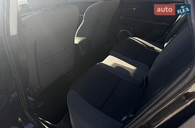 Хэтчбек Mazda 3 2008 в Нежине фото 29 Хэтчбек Mazda 3 2008 в Нежине